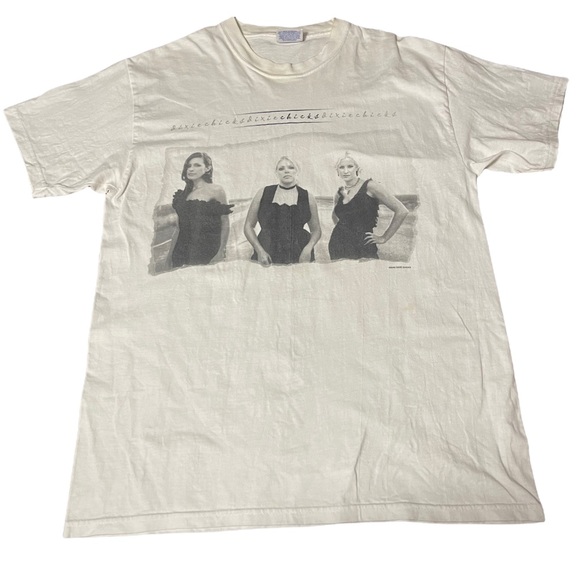 Hanes Other - Vintage Y2K dixie chicks shirt